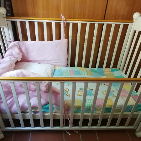 La Casetta Di Chichi E Lory Stazzema Bagian luar foto